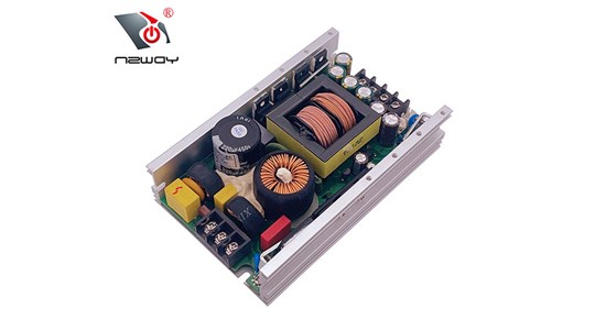 选择 POWER SUPPLY 之注意事项?