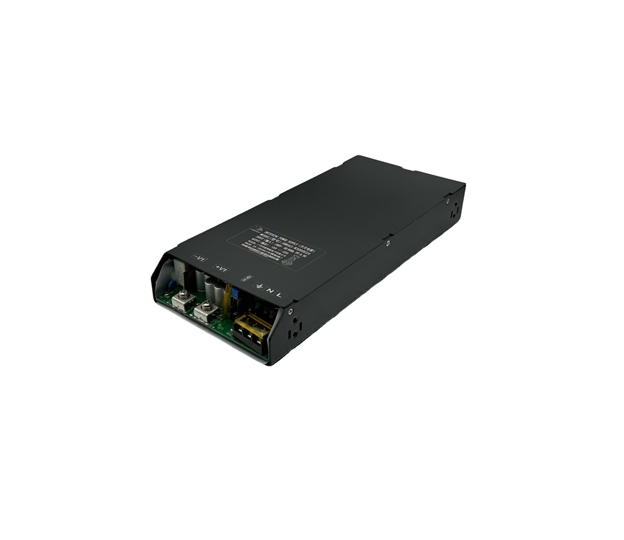 产品类别：标准型单路开关电源<br />产品名称：3000W机壳开关电源<br />系列编号：NW660