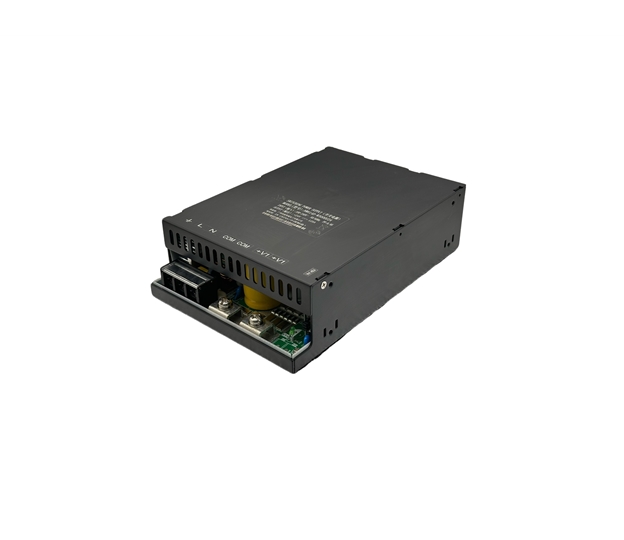 产品类别：标准型单路开关电源<br />产品名称：1500-3000W机壳开关电源<br />系列编号：NW614D