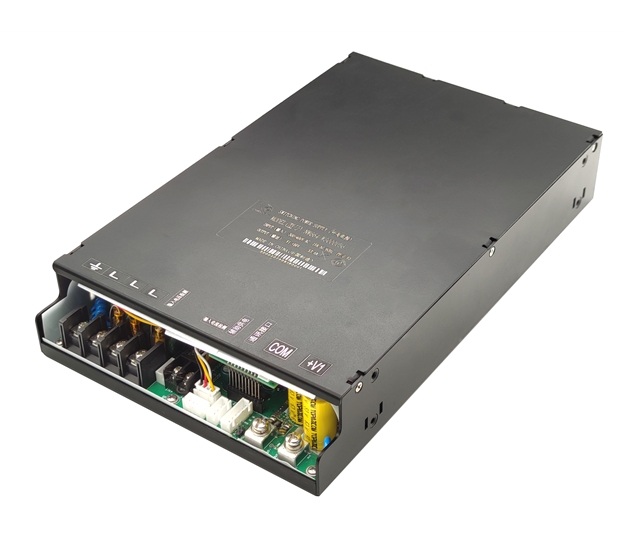 产品类别：标准型机壳开关电源<br />产品名称：3000W机壳开关电源<br />系列编号：NW664