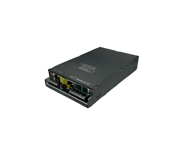 产品类别：标准型机壳开关电源<br />产品名称：NW634-W3200U36+24机壳开关电源<br />系列编号：NW634